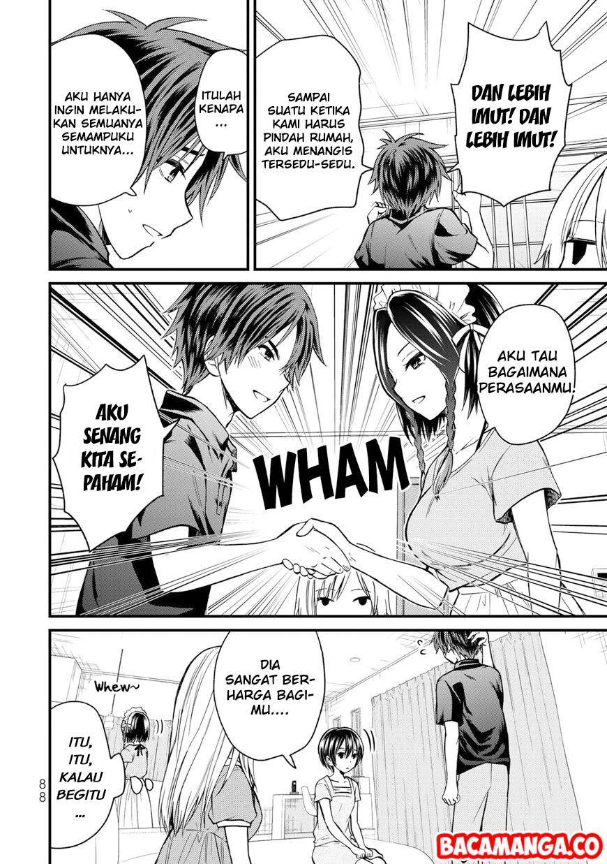 Ojou-sama no Shimobe
